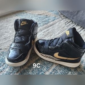 Toddler Nike Jordans